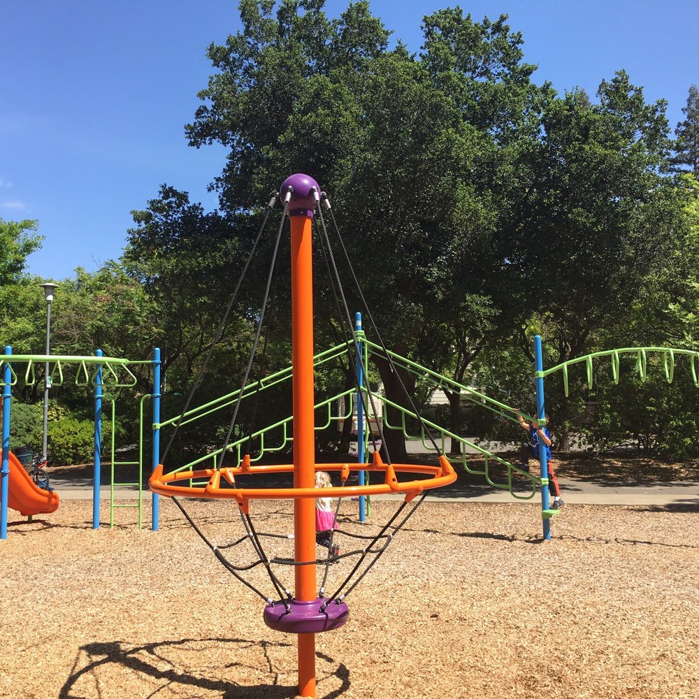 Oak Grove Park - Parks Near Me - Davis, California Oak Grove Park - Parks Near Me - Davis, California