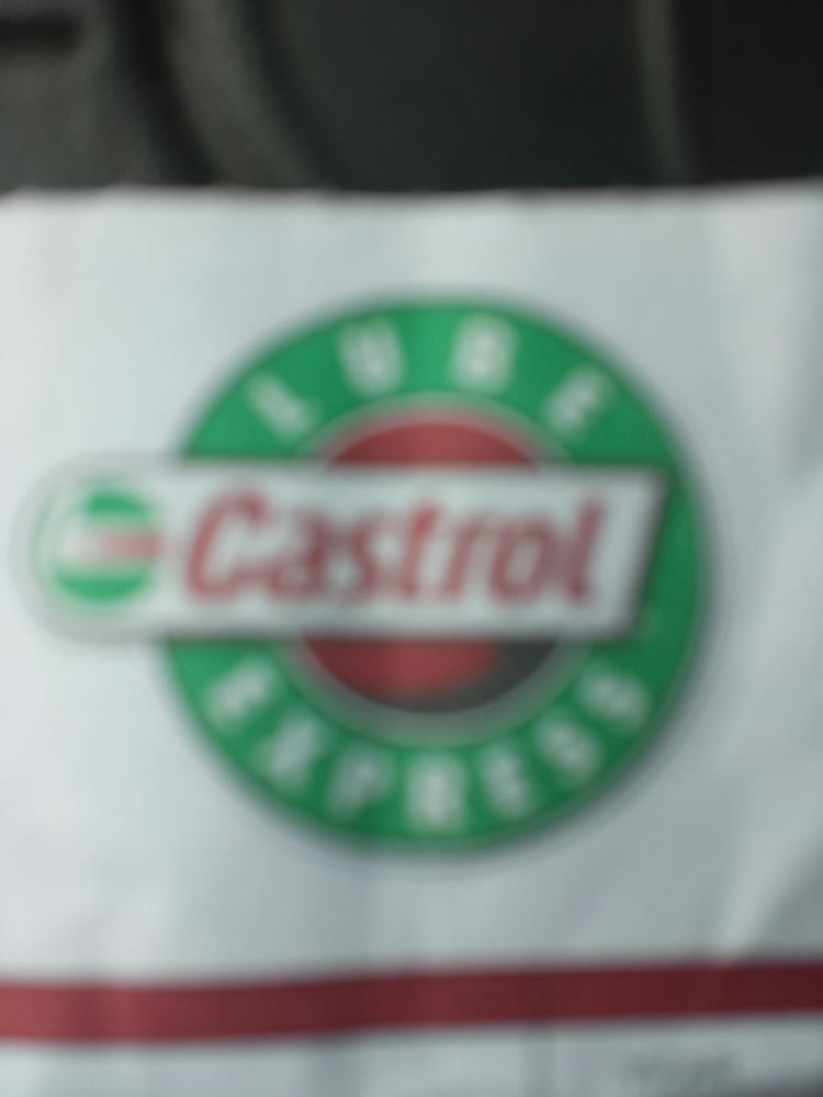 CASTROL LUBE EXPRESS Updated August 2024 57 Reviews A 2724