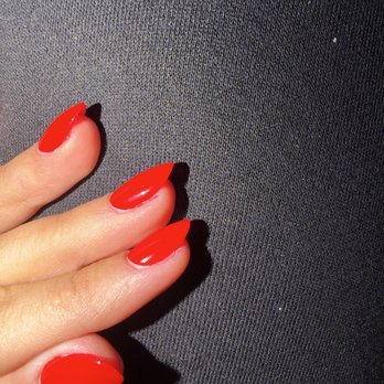 Cheri Nail Bar - Nail Salons Near Me - Fullerton, California