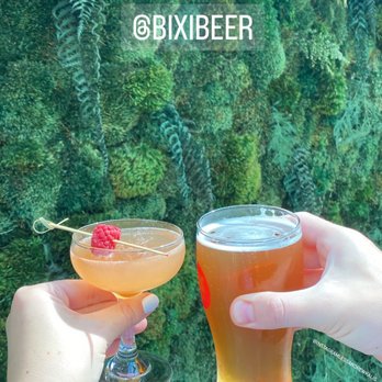 BiXi Beer - Asian Fusion Near Me - Chicago, Illinois