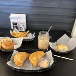 Palo De Azucar Cafe