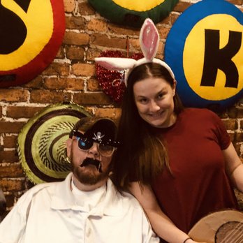 Sak Comedy Lab - Comedy Clubs Near Me - Orlando, Florida