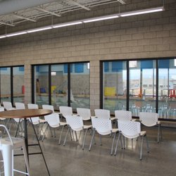 Fish Factory Swim School