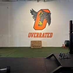 Overrated