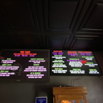 Roast The Dead Coffee - menu - Coffee & Tea Near Me - Yucaipa, California Roast The Dead Coffee - menu - Coffee & Tea Near Me - Yucaipa, California