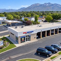Burt Brothers Tire & Service
