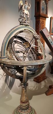 Maximilian Museum by null