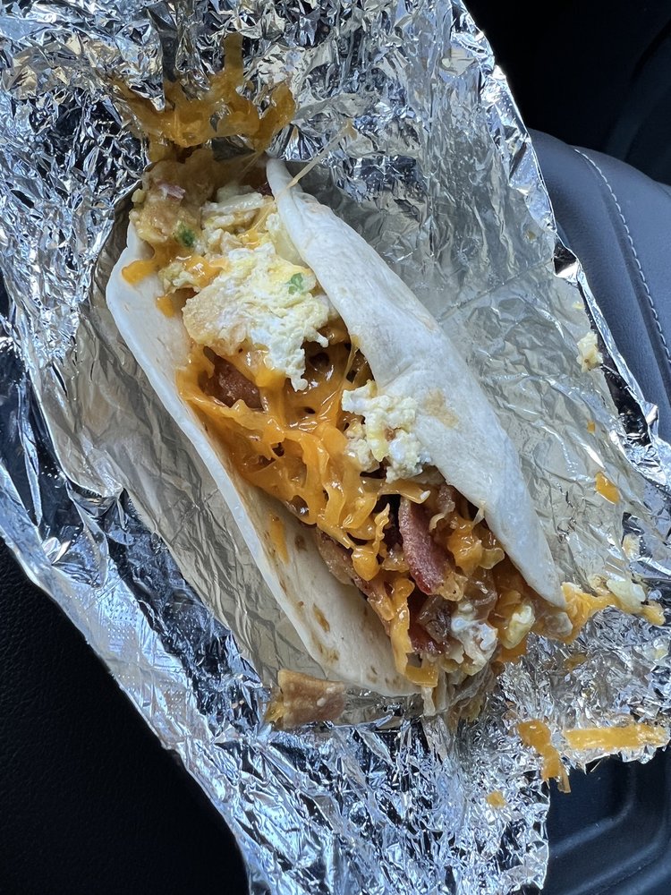 El Charrito
