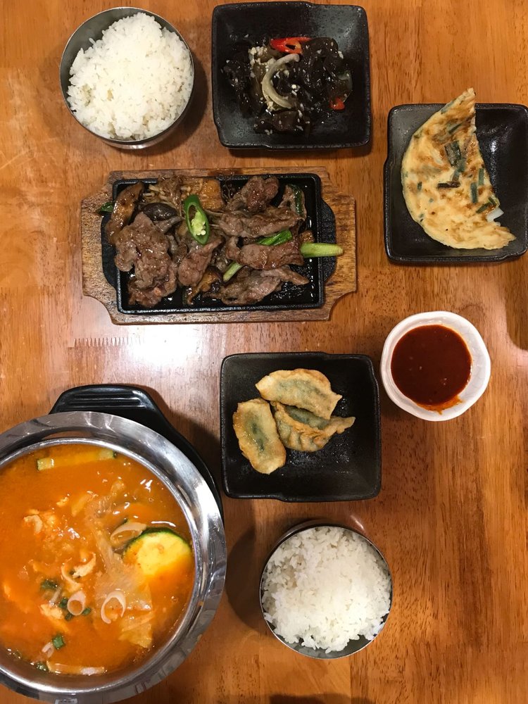 SEOUL GARDEN HOTPOT Updated September 2024 20 Photos 930 Yishun Avenue 2, Singapore