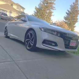 my car my car