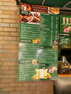 Menu photo 6 Carol's Cafe New York, NY Menu photo 6 Carol's Cafe New York, NY