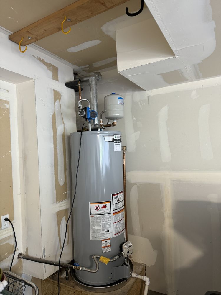 Slide of Berry Best Plumbing