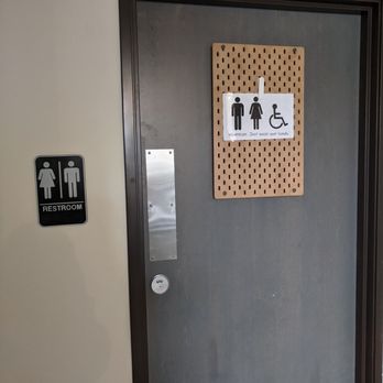 Daily Grinds - Gender neutral restrooms - Coffee & Tea Near Me - Frisco, Texas Daily Grinds - Gender neutral restrooms - Coffee & Tea Near Me - Frisco, Texas
