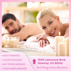 Ocean Spa - Come and try our services