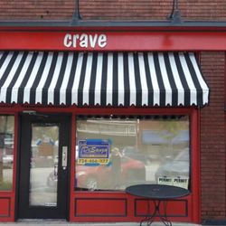 Crave Mexican Grill - Crave Mexican Grill opened in Beaver, PA