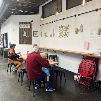 Sofie's Scoops Gelato - Seating - Gelato Near Me - Olympia, Washington Sofie's Scoops Gelato - Seating - Gelato Near Me - Olympia, Washington
