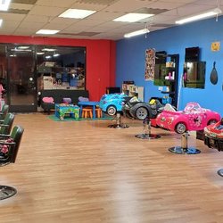 Kids Styles - Kids styles covina