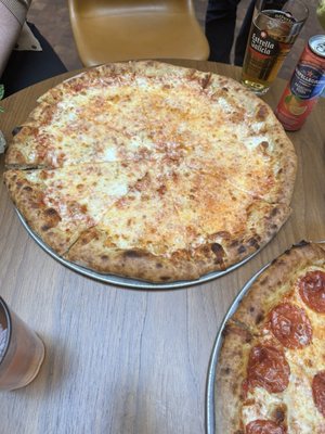 Flora Pizzeria DC by null