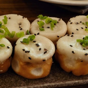 Dumpling Home - Juicy Pork Bao - Dim Sum Near Me - San Francisco, California