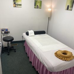 An Essential Massage
