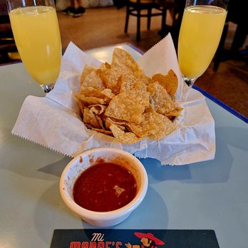 Mi Madre's Restaurant - Mimosas and Chips & salsa! - Tex-Mex Near Me - Austin, Texas Mi Madre's Restaurant - Mimosas and Chips & salsa! - Tex-Mex Near Me - Austin, Texas