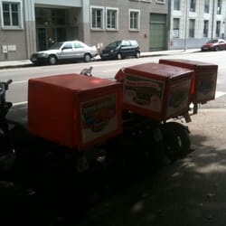 Speed Burger