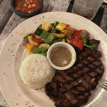 Parrando's Tex-Mex Grill - Tex-Mex Near Me - Ashburn, Virginia