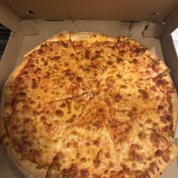 Gandolfo Pizzeria & Restaurant
