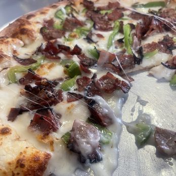 River City Pizza - Philly Cheesesteak Pizza - Pizza Near Me - Needles, California River City Pizza - Philly Cheesesteak Pizza - Pizza Near Me - Needles, California