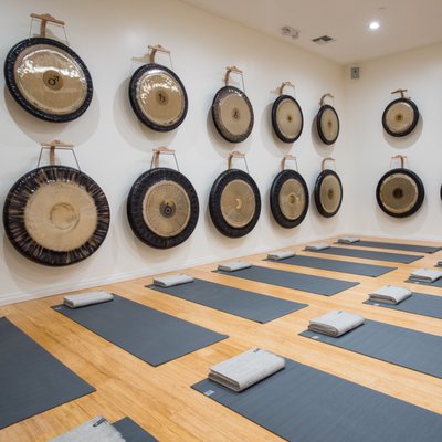 ASTRO GONG YOGA by null