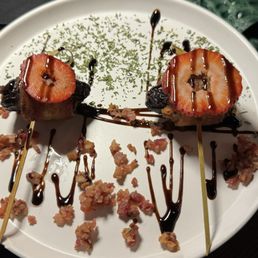Euro bacon!