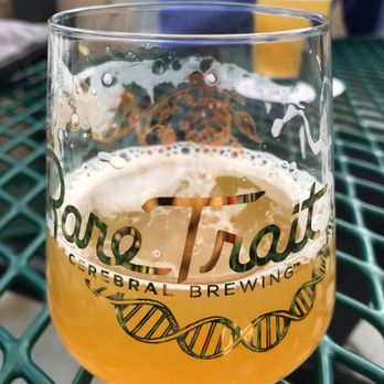 Cerebral Brewing - I love their limited edition glass releases! - Breweries Near Me - Denver, Colorado Cerebral Brewing - I love their limited edition glass releases! - Breweries Near Me - Denver, Colorado
