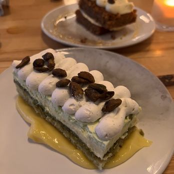 Avli on The Park - Greek Near Me - Chicago, Illinois