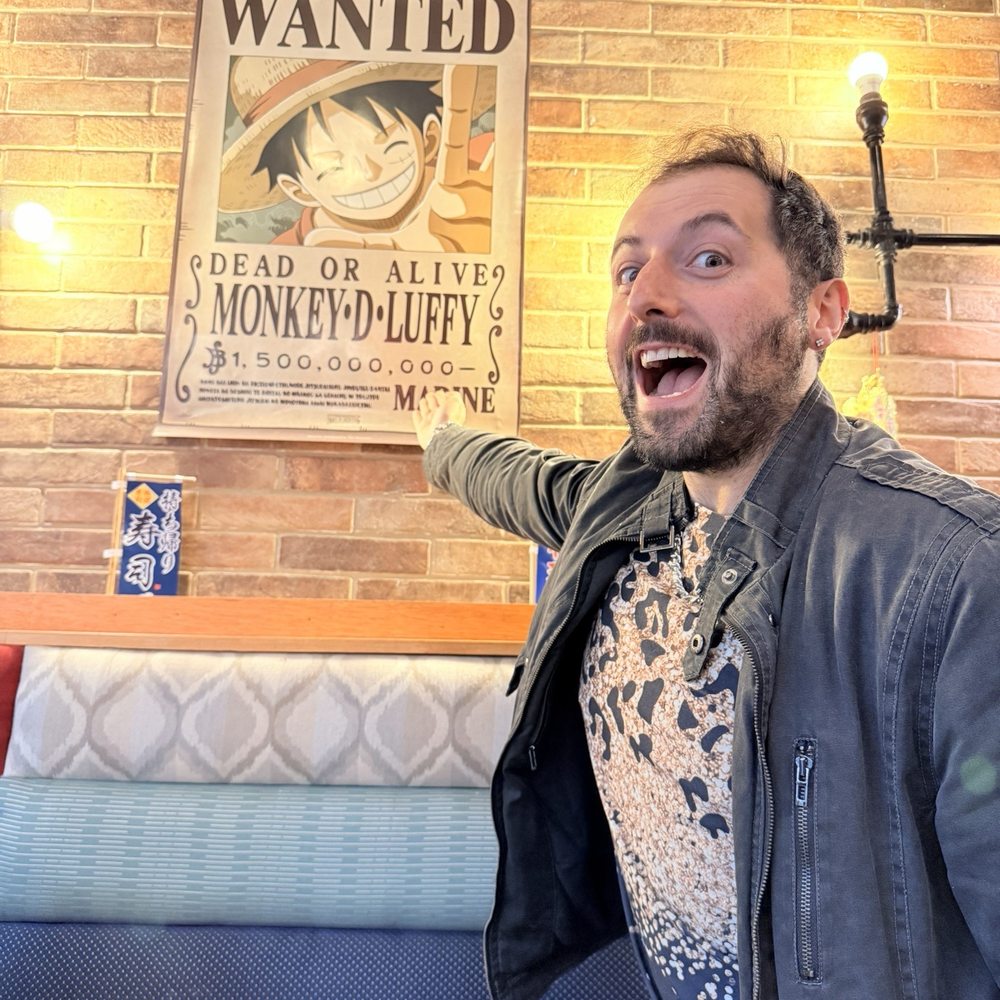 Chiwa Bistro - Anime vibes everywhere :) - Japanese Near Me - Norwalk, Connecticut