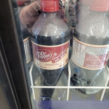 Dollarama - Dr. Pepper & Cream Soda - Discount Store Near Me - Toronto, Ontario