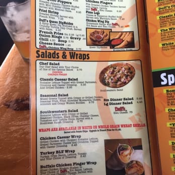 Duff's Famous Wings - Chicken Wings Near Me - Depew, New York Duff's Famous Wings - Chicken Wings Near Me - Depew, New York