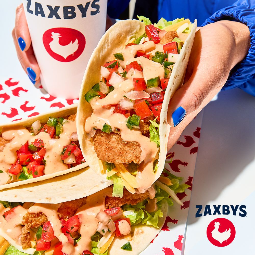 Zaxbys