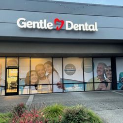 Gentle Dental Clackamas