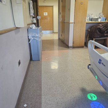 THOMAS JEFFERSON UNIVERSITY HOSPITAL - Updated February 2026 - 45