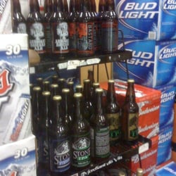 National Wine & Liquors