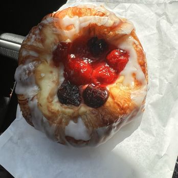 Deseo Coffee Shack - Cherry Danish - Coffee & Tea Near Me - Phoenix, Arizona Deseo Coffee Shack - Cherry Danish - Coffee & Tea Near Me - Phoenix, Arizona
