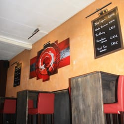Bar Barracuda