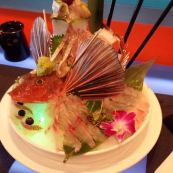 Ocean Sushi - Omakase (Special Fish) - Sushi Bars Near Me - Staten Island, New York Ocean Sushi - Omakase (Special Fish) - Sushi Bars Near Me - Staten Island, New York