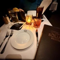 The City Square Steakhouse