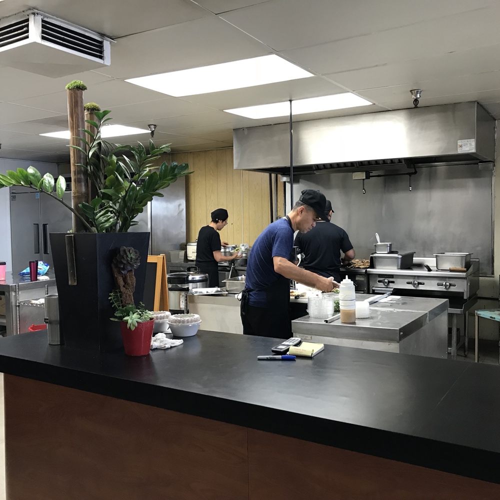 Genki Grill - Korean Near Me - Orange, California Genki Grill - Korean Near Me - Orange, California