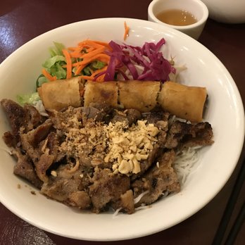 Pho T&T - 10 Dec 2017 - Vietnamese Near Me - Port Coquitlam, British Columbia