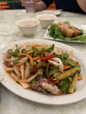 Tank Noodle by null Tank Noodle by null