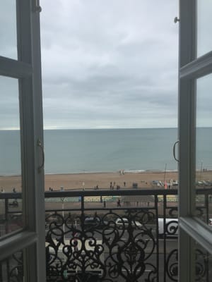 The Grand Brighton by null