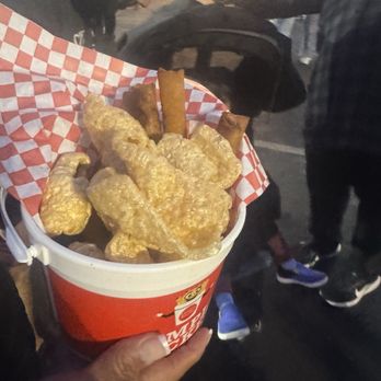 Foodieland - Festivals Near Me - Del Mar, California