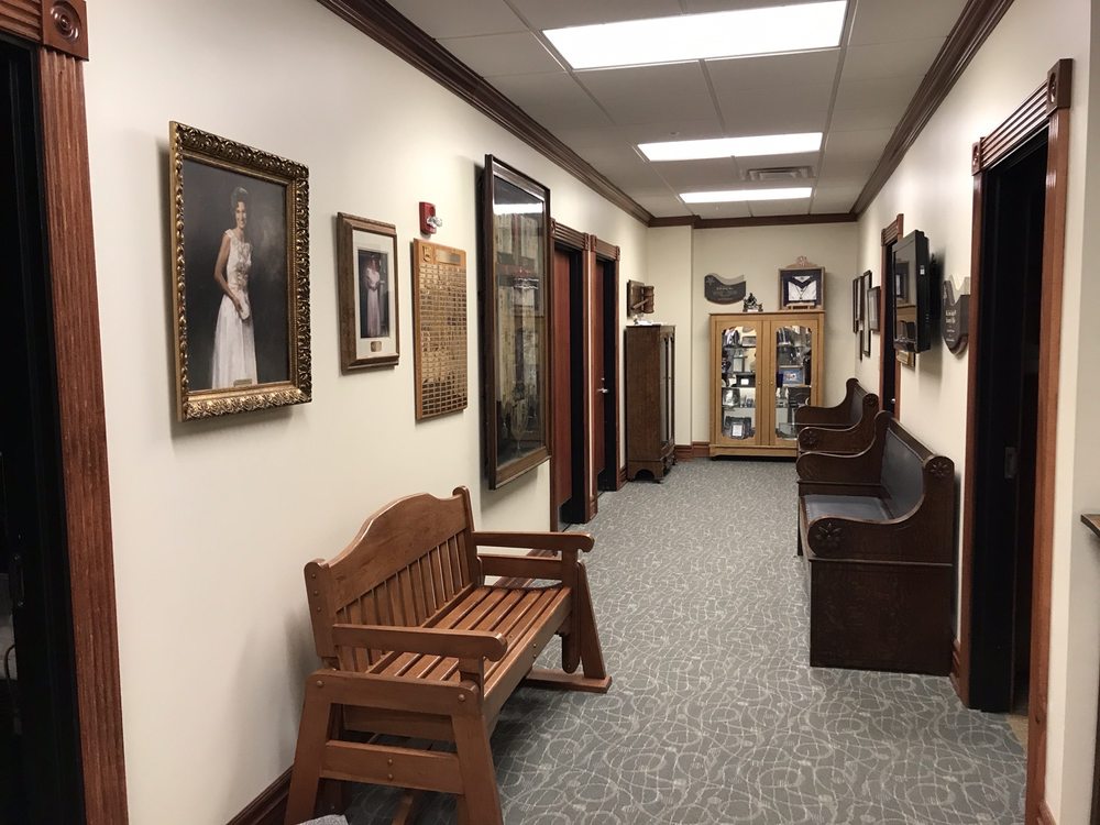 OHIO EASTERN STAR HOME Updated July 2024 1451 Gambier Rd, Mount